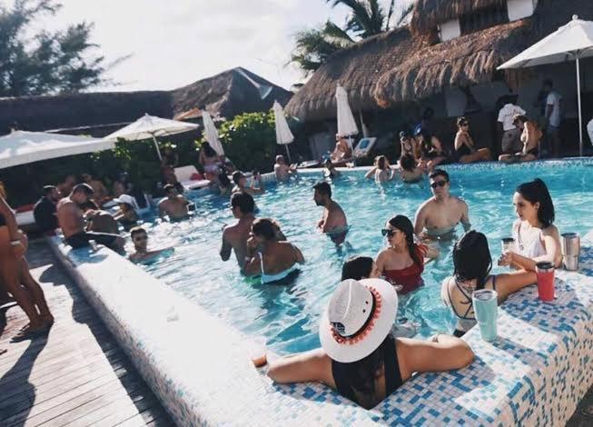 Tucasaenplaya Apartahotel *